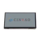 GPS CPT exhibición del LCD de 6,9 pulgadas con la pantalla táctil capacitiva CLAT069LA0A06CW