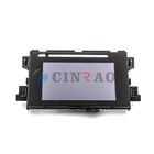 Artículo 7&quot; módulos de la asamblea DTA070N15S0 LCD de la exhibición del LCD para el reemplazo del auto del coche