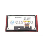 Pulgada rígida 800*480 LA080WV9 (SL) (02) ISO9001 del panel 8,0 de la pantalla LCD del coche