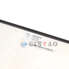 Artículo exhibición automotriz LQ088K5RX02 LQ088K5RX05 del LCD de 8,8 pulgadas