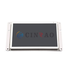 7,0 ayuda de la navegación GPS del coche del módulo LTF702T-8631-1 de la pantalla de la PULGADA TPO TFT LCD