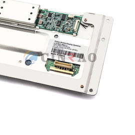 7,0 ayuda de la navegación GPS del coche del módulo LTF702T-8631-1 de la pantalla de la PULGADA TPO TFT LCD