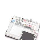Pulgada TX14D12VM1CBA TX14D12VM1CAA del panel de exhibición de pantalla LCD de 320*240 Hitachi GPS 5,7
