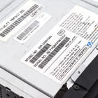Ford módulos de la pantalla LCD de la radio LTA065B1D1F de la navegación del DVD de 6,5 pulgadas