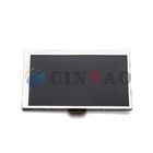 El panel rígido C050FW02 V0/Gps de la pantalla LCD garantía del semestre de la pantalla de 5 pulgadas