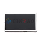 Módulo AUO C070FW01 V0 GPS de la exhibición de TFT LCD del alto rendimiento pantalla de 7 pulgadas