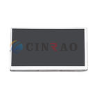 Pantalla LCD de CLAA070LF09CW GPS/exhibición automotriz del LCD 6 meses de garantía