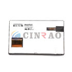 ISO9001 GPS pantalla CLAA070LH01AW/exhibición automotriz de 7 pulgadas del LCD