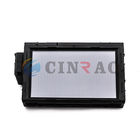 Exhibición de CLAA080WV3 (SD01) TFT LCD con el panel capacitivo de la pantalla táctil para Hyundai