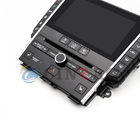 Garantía de la calidad de la navegación GPS del coche del panel de la pantalla de visualización de Infiniti Q50L LCD