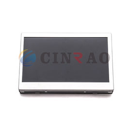 Blanco piezas autos del panel AUO C042FAN01-2 GPS de la pantalla de TFT LCD de 4,2 pulgadas