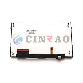 El panel de exhibición de TFT LCD de 6,5 pulgadas C065GW03 V3 con las piezas de reparación de GPS de la pantalla táctil