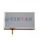 Exhibición de 800*480 TFT LCD + el panel AUO C070VW03 V0 de la pantalla táctil para INA-W900C alpino