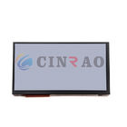 Pantalla LCD auto CLAA069LA0ACW de TFT con el panel táctil capacitivo