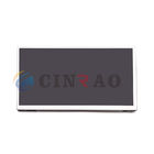El panel de exhibición durable de la pantalla LCD CLAA069LA0HCW LCD de CPT GPS para el coche