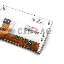 Módulo automotriz de GCX156AKS-E LCD para la exhibición de Peugeot 408 Citroen TFT LCD