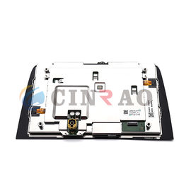 8,0" exhibición aguda de TFT LCD + el panel automotriz capacitivo de la pantalla táctil LQ080Y5LX01B