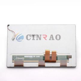 Pantalla de visualización de la pulgada A101VW01 V0 Buick LCD del módulo 10,2 de TFT LCD del alto rendimiento