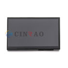 6 meses de garantía panel LCD C080EAN01.5 de 8 pulgadas con la pantalla táctil capacitiva