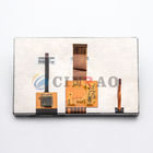 6 meses de garantía panel LCD C080EAN01.5 de 8 pulgadas con la pantalla táctil capacitiva