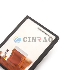 3,5 forma automotriz del rectángulo de la exhibición de la pulgada LQ035Q7DB01B LCD rígida