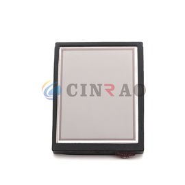 3,5 forma automotriz del rectángulo de la exhibición de la pulgada LQ035Q7DB01B LCD rígida