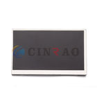 Pantalla de CLAA080WN01CW TFT LCD/garantía automotriz del semestre de la exhibición del LCD