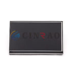 Pantalla LCD de CLAA080WN02CW GPS para flexible de las piezas de reparación del coche alto