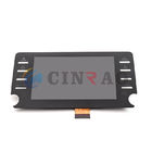 Pantalla LCD de CLAT080WH0104XG GPS con la pantalla táctil capacitiva