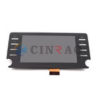 8 panel LCD estable del coche de la PULGADA CLAT080WH0105XG con el módulo capacitivo de la pantalla táctil