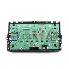 La asamblea del panel de TFT LCD de la navegación GPS supervisa C0G-DESAT002-03 LBL-DESAT002-02A