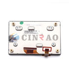 Exhibición del LCD del coche TDA-WQVGA0500B00052-V2 con el panel ISO9001 de la pantalla táctil