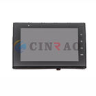 El panel AA0700022001 (EJ070NA-01E) GPS automotriz del coche de Innolux LCD de 7 pulgadas parte Foundable