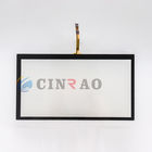 8- Pantalla táctil del alambre 167*91m m del Pin TFT LCD
