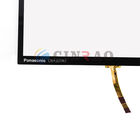pantalla táctil de 169*94m m CN-R301WZ TFT LCD