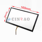 pantalla táctil de 169*94m m CN-R301WZ TFT LCD