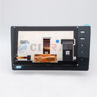 8,0&quot; el panel capacitivo C080EAT03.0 GPS automotriz de la pantalla táctil de AUO LCD parte Foundable