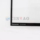 El panel automotriz del digitizador de la pantalla táctil de Panasonic 168*94m m CN-RX04WD LCD