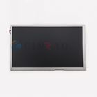Piezas de automóvil de la pantalla LCD C070FW02 V0 GPS del panel de exhibición del LCD de 7,0 pulgadas/AUO