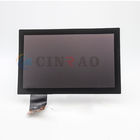 Exhibición de la pulgada TE080KDHP03-00-BLU1-00 TFT LCD de GPS 8,0 con la pantalla táctil de Capative