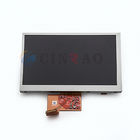 El módulo del LCD del coche de Tianma de 7,0 pulgadas/los Gps LCD de TFT exhibe la alta precisión TM070RDKP22-00-BLU1-02