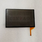 Digitizador de la pantalla táctil de la pulgada IPS2P2301-E de TFT 5,0 LQ050T5DW02 LCD para el reemplazo de Dodge