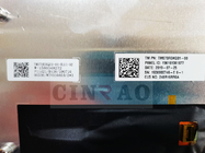 Módulo del LCD del coche de Tianma de 7,0 pulgadas/precisión de la exhibición TM070RDKQ01-00 de TFT GPS alta