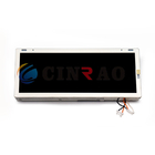 Pantalla de visualización de TFT LCD del sostenido de 8,8 pulgadas LQ088H9DR01U/LQ088H9DZ03 para el coche GPS Navi