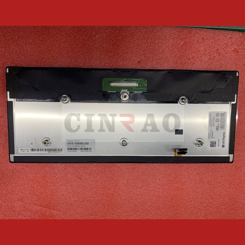 12,3 navegación GPS LA123WF4-SL01 del coche de la pantalla de visualización del LCD de la pulgada LA123WF4 (SL) (01)