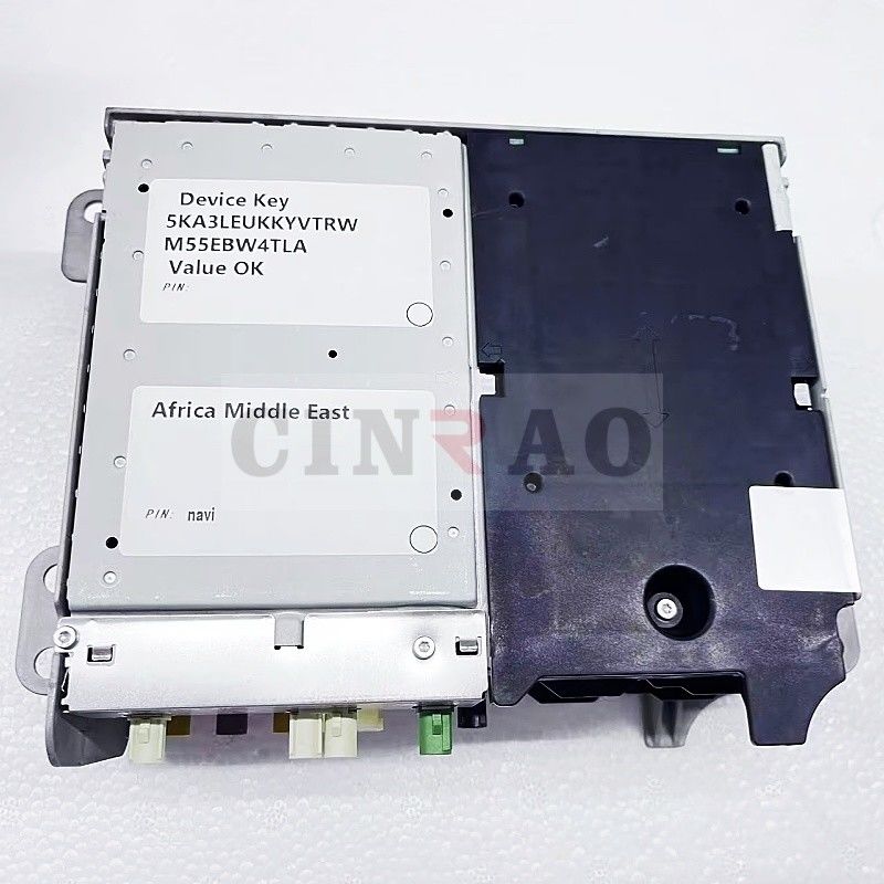 Módulos de Automóvil A1679003312 NTG6 HIGH USA ECE Versión A1679008923 Mercedes Video Box Repuestos de Automóviles