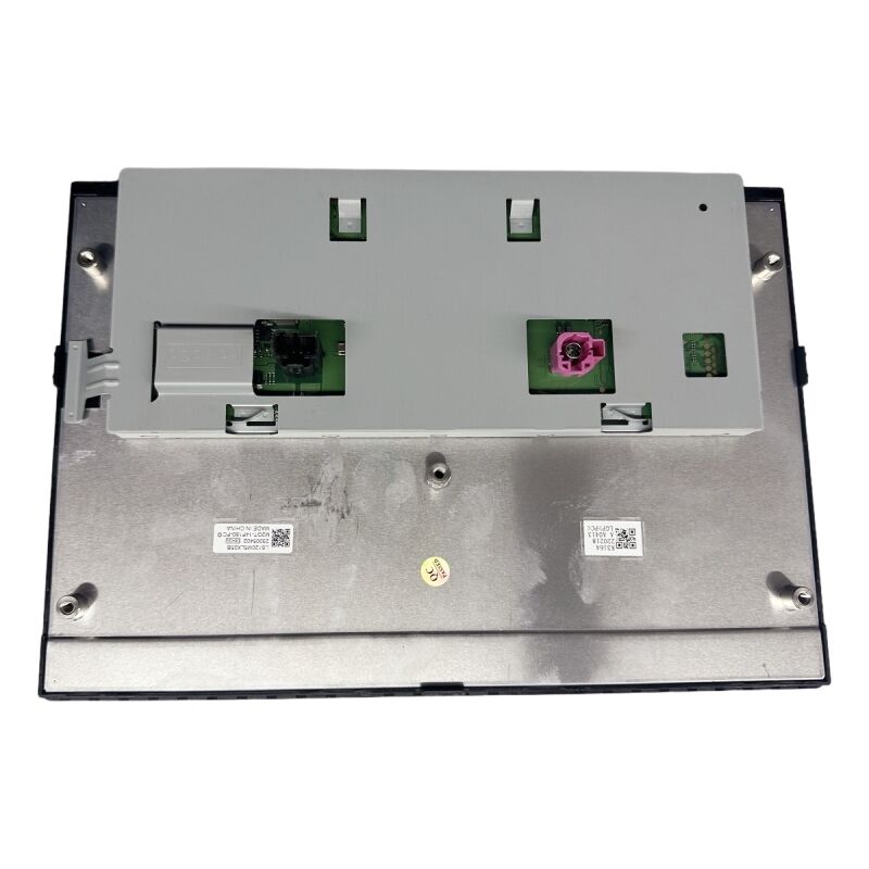 Panel de pantalla LCD Ford de 12 pulgadas LS120M5LX05B M2GT-14F180-FC para navegación GPS