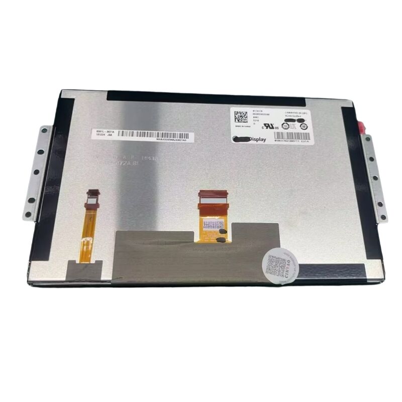 Display LCD TFT de 8 pulgadas LA080WVB(SL)