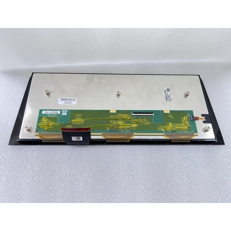 12.3 pulgadas AUO pantalla LCD C123HAT01.1 Panel de pantalla de coche para Nissan Infiniti GPS de navegación