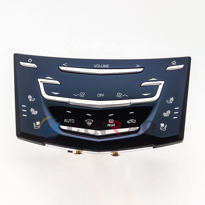 El interruptor de la señal de Cadillac rellena ATS CTS SRX XTS del panel de la placa frontal del aire acondicionado sin placa de circuito